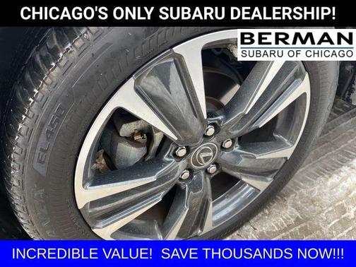 2024 Lexus UX 250h Premium