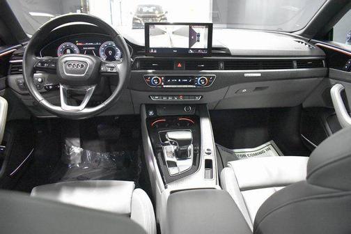 2023 Audi A5 45 S line quattro Premium