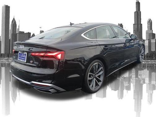 2023 Audi A5 45 S line quattro Premium