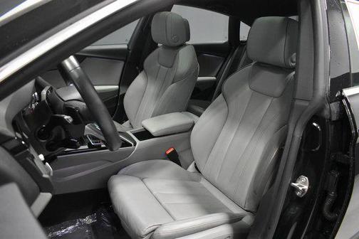 2023 Audi A5 45 S line quattro Premium