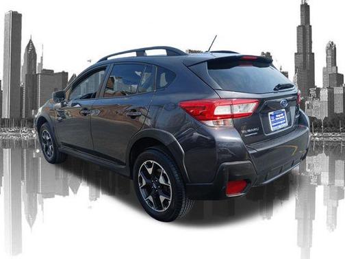2019 Subaru Crosstrek 2.0i