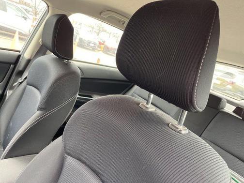 2012 Subaru Impreza 2.0i Sport Premium