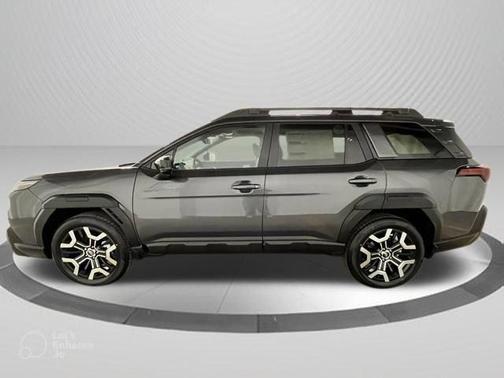 Magnetite Gray Metallic 2026 Subaru Outback Touring XT