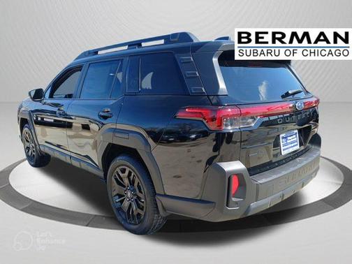 CB7 2026 Subaru Outback Limited XT