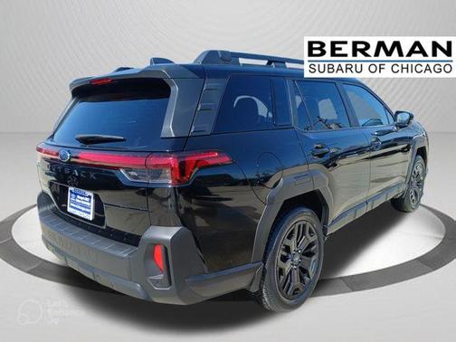 CB7 2026 Subaru Outback Limited XT