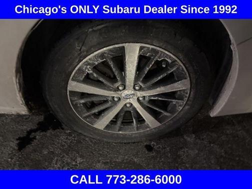 2021 Subaru Impreza Premium