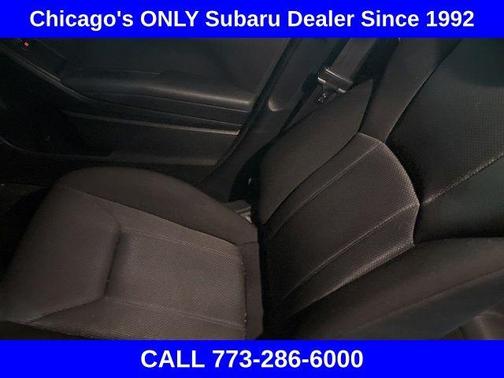 2021 Subaru Impreza Premium