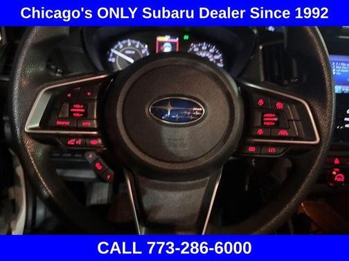 2021 Subaru Impreza Premium