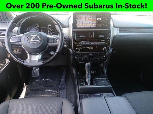 2023 Lexus GX 460 Base
