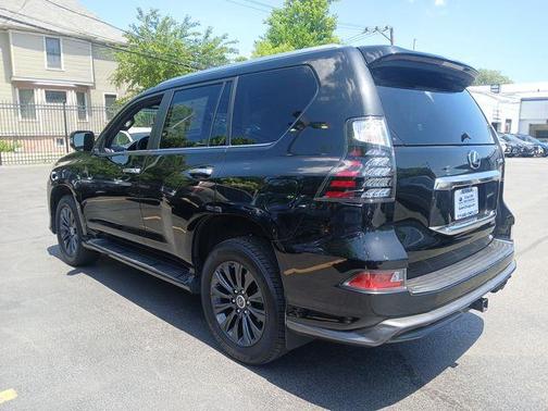 2023 Lexus GX 460 Base