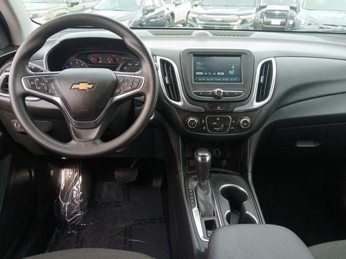 2018 Chevrolet Equinox 1LT