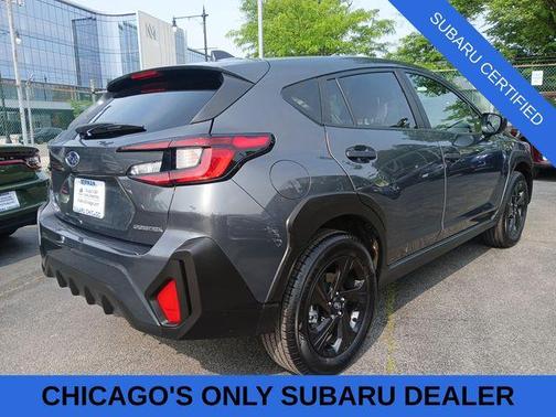 2024 Subaru Crosstrek Base