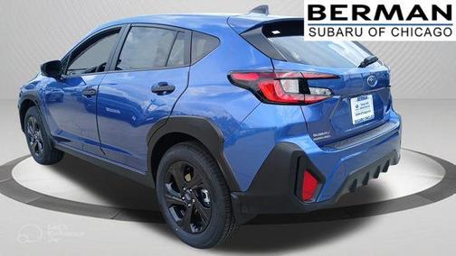 2025 Subaru Crosstrek Base