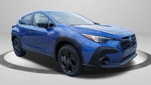2025 Subaru Crosstrek Base