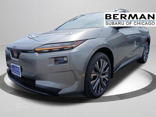 Carbon 2026 Subaru Solterra Limited XT