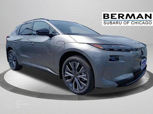 Carbon 2026 Subaru Solterra Limited XT