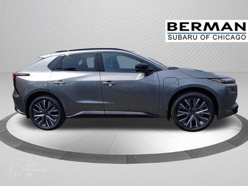 Carbon 2026 Subaru Solterra Limited XT