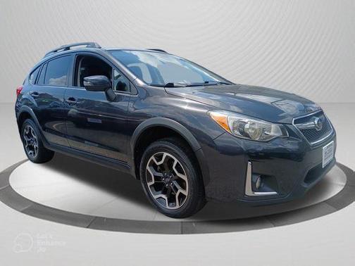 2017 Subaru Crosstrek 2.0i Limited