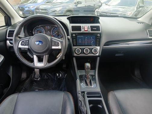 2017 Subaru Crosstrek 2.0i Limited