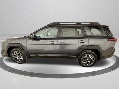 Magnetite Gray Metallic 2026 Subaru Outback Premium