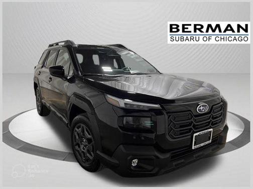 CB7 2026 Subaru Outback Premium