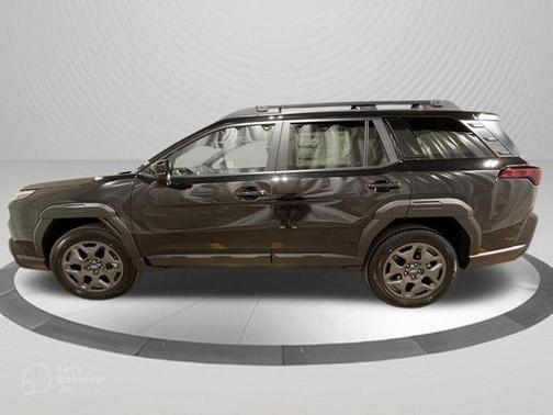 CB7 2026 Subaru Outback Premium
