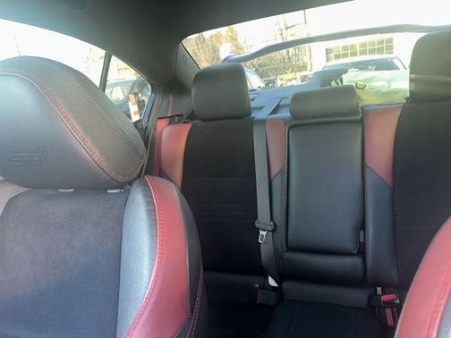 2020 Subaru WRX STI Base