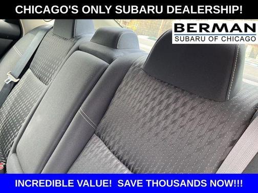 Storm Blue 2017 Nissan Altima 2.5 S