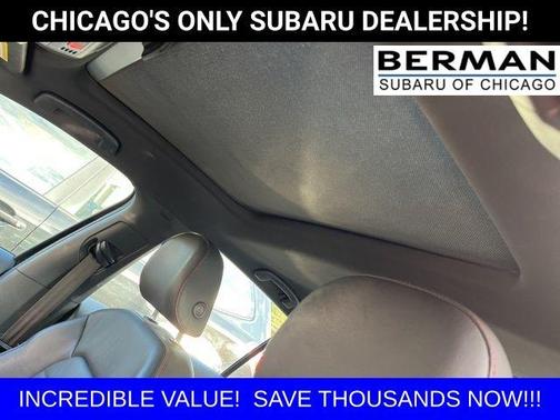 2015 Volkswagen Golf GTI S