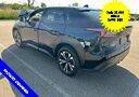 Galactic Black 2023 Subaru Solterra Premium
