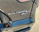 Galactic Black 2023 Subaru Solterra Premium