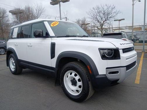 2023 Land Rover Defender 110 S