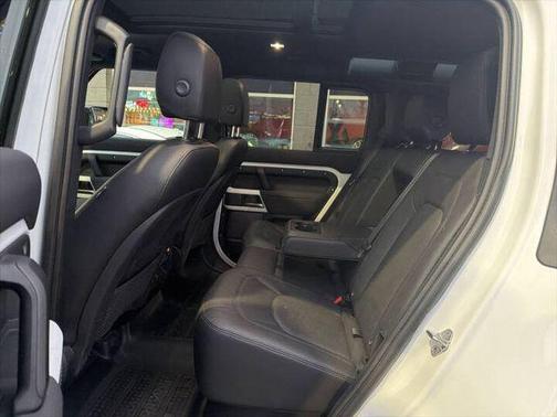 2023 Land Rover Defender 110 S
