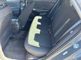 2025 Hyundai ELANTRA HEV SEL