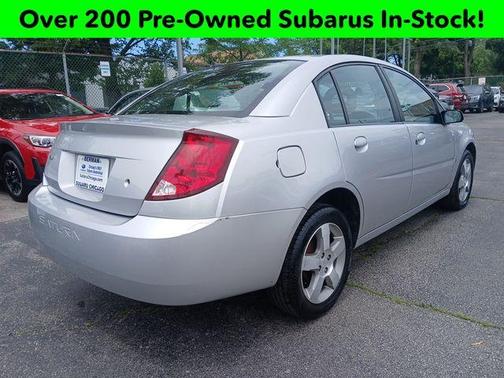 2006 Saturn Ion 3