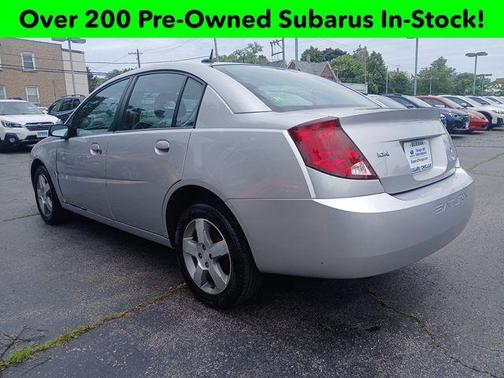 2006 Saturn Ion 3