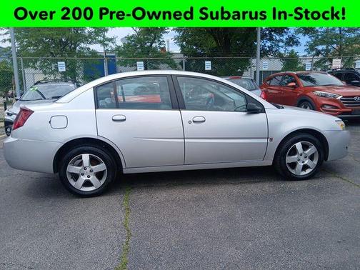 2006 Saturn Ion 3