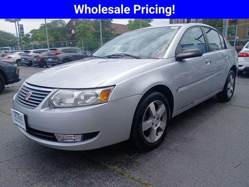 2006 Saturn Ion 3