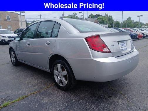 2006 Saturn Ion 3
