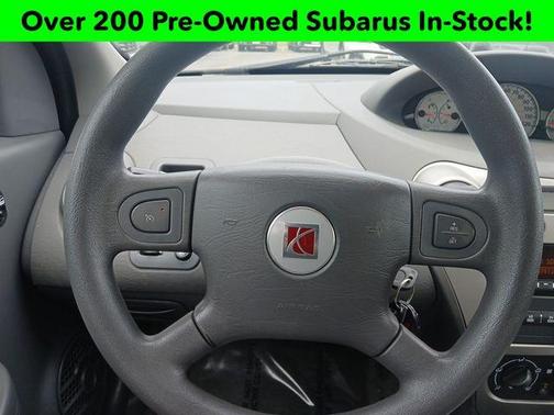 2006 Saturn Ion 3