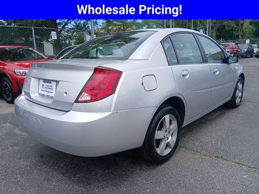 2006 Saturn Ion 3