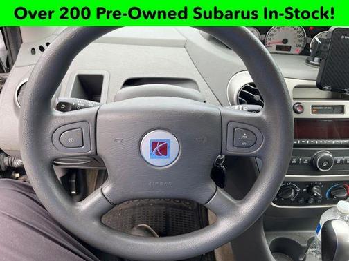 2006 Saturn Ion 3