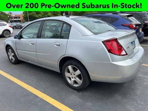 2006 Saturn Ion 3