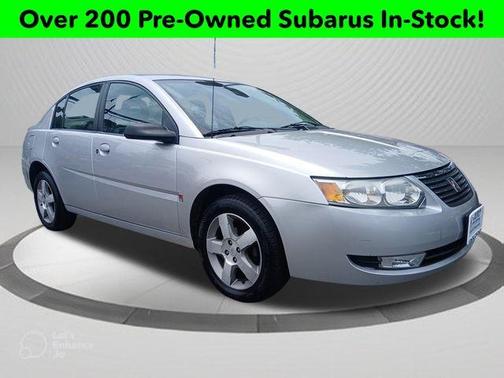 2006 Saturn Ion 3