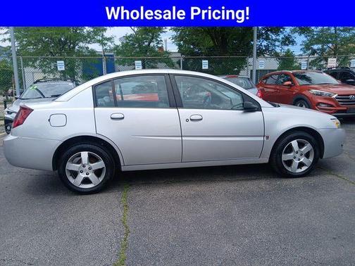 2006 Saturn Ion 3