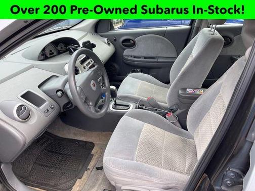 2006 Saturn Ion 3
