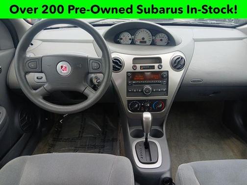 2006 Saturn Ion 3