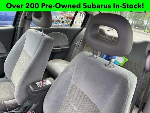 2006 Saturn Ion 3