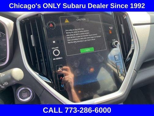 2024 Subaru Ascent Limited