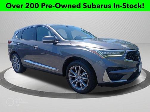 2019 Acura RDX Technology Package